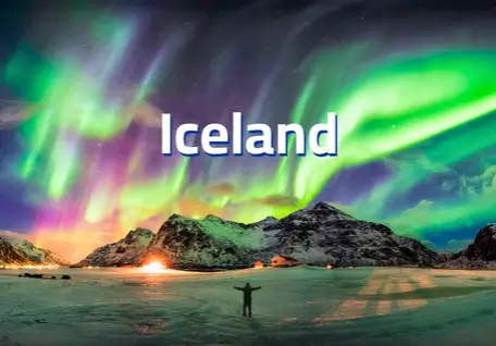 Iceland