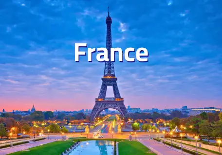 France