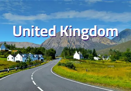 United Kingdom