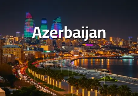 Azerbaijan