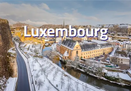 Luxembourg
