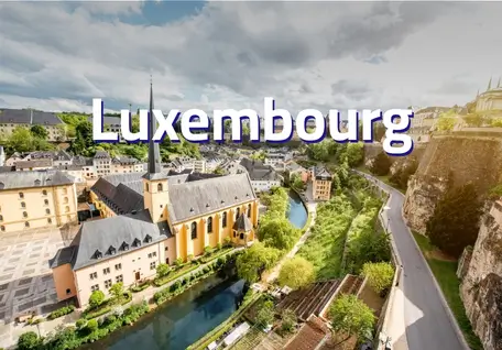 Luxembourg