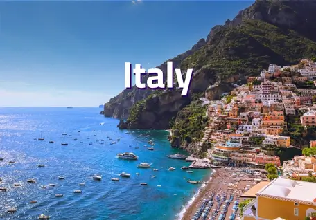 Italy
