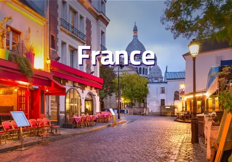 France