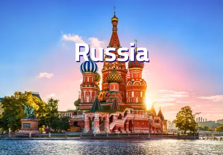 Russia