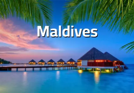 Maldives