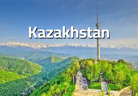 Kazakhstan