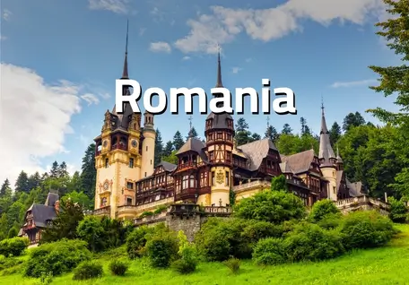 Romania