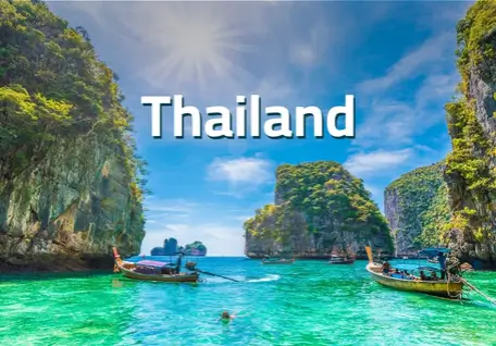 Thailand