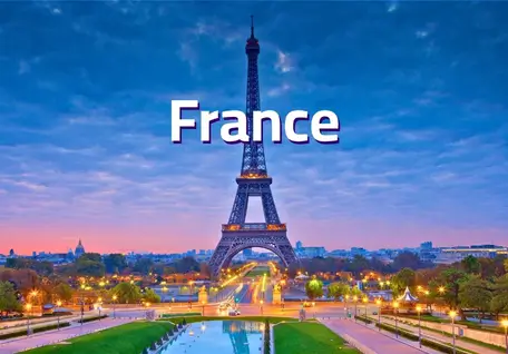 France
