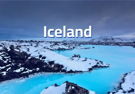 Iceland
