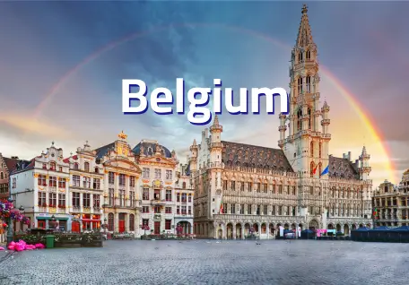 Belgium