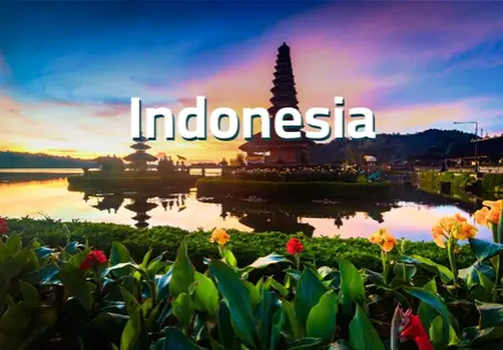 Indonesia