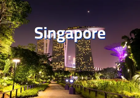 Singapore