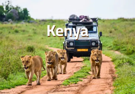 Kenya