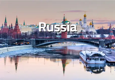 Russia
