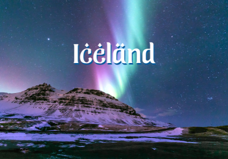 Iceland