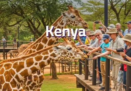 Kenya