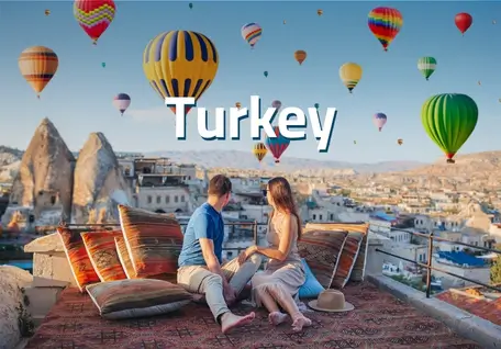 Turkey