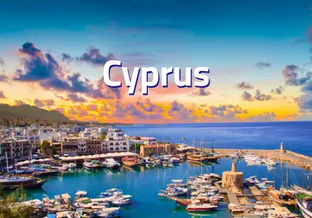 Cyprus