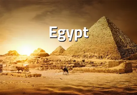 Egypt