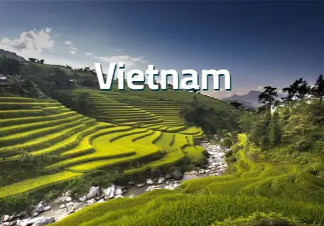 Vietnam