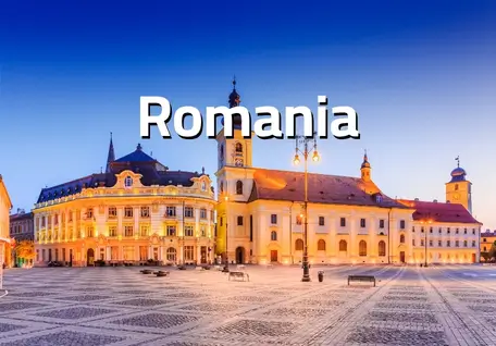 Romania