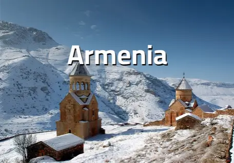 Armenia