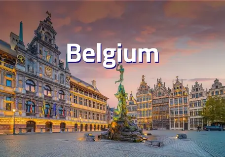 Belgium