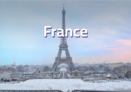 France