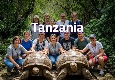 Tanzania