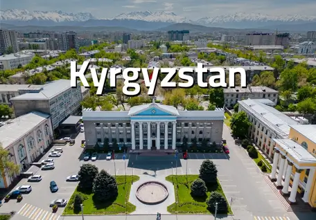 Kyrgyzstan