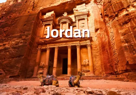 Jordan
