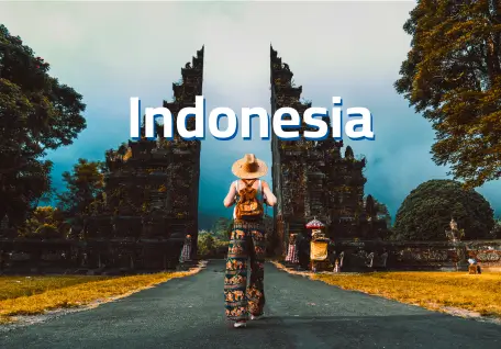 Indonesia