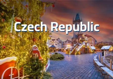 Czech Republic