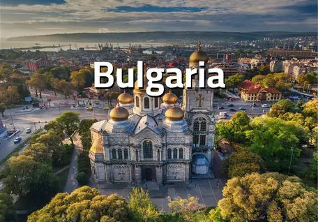 Bulgaria
