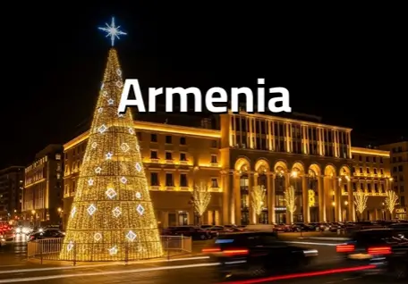 Armenia