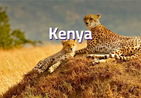 Kenya