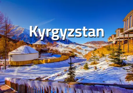 Kyrgyzstan