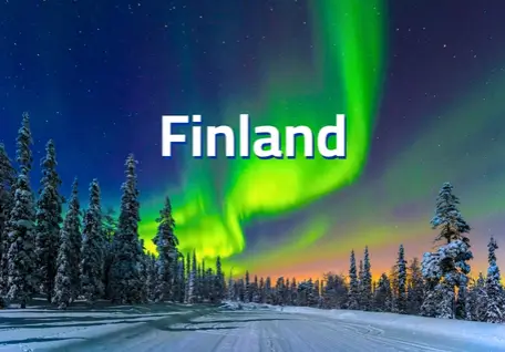 Finland