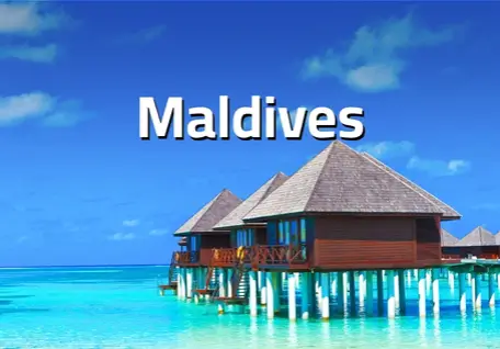 Maldives