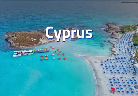 Cyprus