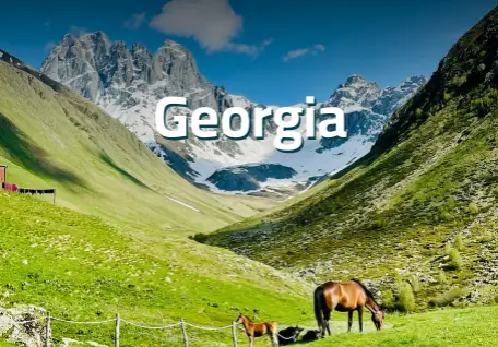 Georgia
