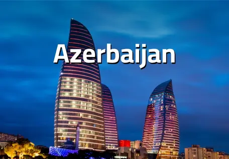 Azerbaijan