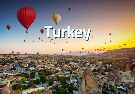 Turkey