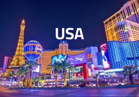 United States of America