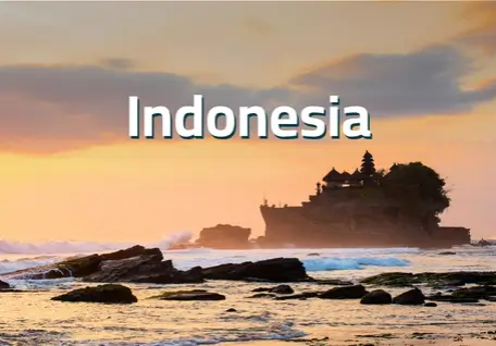 Indonesia