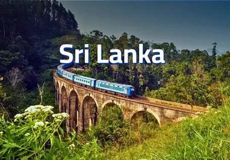 Sri Lanka