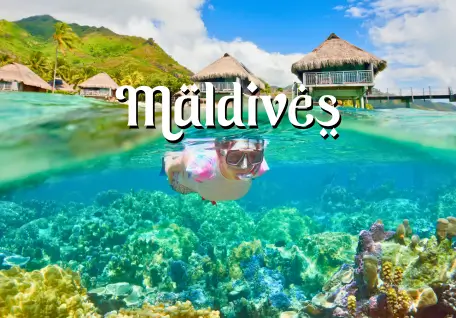 Maldives