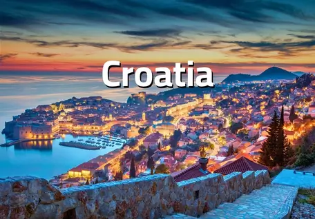 Croatia